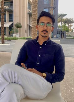 Doctor - Male escort in Dubai Photo 1 of 7