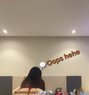 Doctor Sanaa Pooper - Transsexual escort in Jeddah Photo 1 of 4