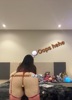 Doctor Sanaa Pooper - Transsexual dominatrix in Jeddah Photo 1 of 4