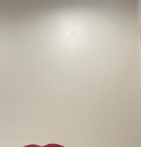 Doctor Sanaa Pooper - Transsexual dominatrix in Jeddah