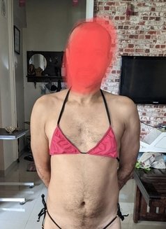 Doctor BDSM Tongue - Male escort in Lucknow Photo 1 of 7