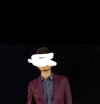 Doctor Who - Male escort in Mumbai