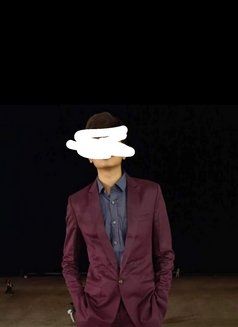 Doctor Who - Male escort in Mumbai Photo 3 of 3