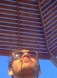 Doctor X - Male escort in Cairo Photo 1 of 1