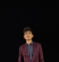 Doctorwho 888 - Male escort in Mumbai