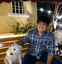 Doctorwho 888 - Male escort in Mumbai