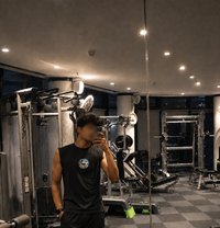 Doctorwho 888 - Male escort in Mumbai