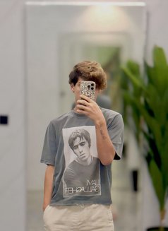 Dod Anbar - Male escort in Alexandria Photo 2 of 4