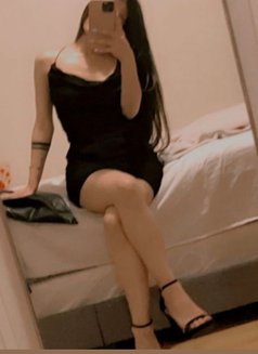 Doda - escort in Cairo Photo 1 of 2