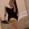 Doda - escort in Cairo