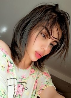 Dodedode - Transsexual escort in Erbil Photo 2 of 3