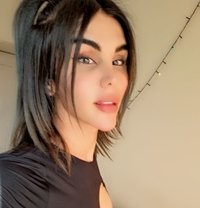 Dodedode - Transsexual escort in Erbil