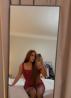 شوكلاته كوين مبادله - Transsexual escort in Jeddah Photo 4 of 8
