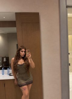 شوكلاته كوين مبادله - Transsexual escort in Jeddah Photo 5 of 8