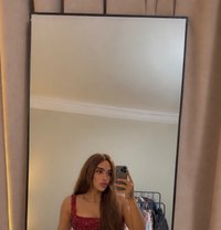 شوكلاته كوين مبادله - Transsexual escort in Jeddah