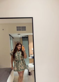 Dodi Queen Huge Dick - Acompañantes transexual in Dubai Photo 23 of 24