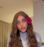 Dodi Queen Huge Dick - Transsexual escort in Dubai Photo 25 of 25