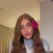 Dodi Queen Huge Dick - Transsexual escort in Dubai
