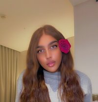 Dodi Queen Huge Dick - Transsexual escort in Dubai