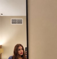 Dodi Queen Huge Dick🇰🇼🇱🇧 - Acompañantes transexual in Dubai