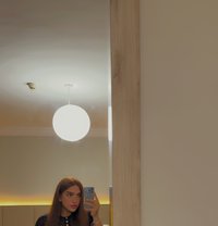 شوكلاته كوين مبادله - Transsexual escort in Jeddah
