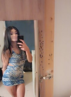 Dodi. S - Agencia de acompañantes transexuales in Beirut Photo 2 of 11