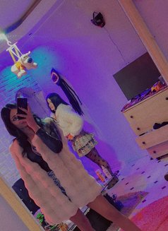 Dodi. S - Agencia de acompañantes transexuales in Beirut Photo 7 of 11