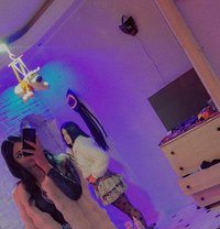 Dodi. S - Transsexual escort agency in Beirut