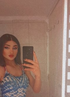 Dodi. S - Agencia de acompañantes transexuales in Beirut Photo 10 of 11