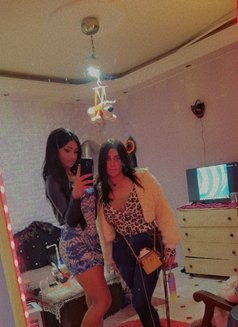 Dodi. S - Transsexual escort agency in Beirut Photo 4 of 13