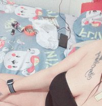 Dodo - escort in Cairo