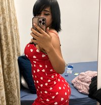 Dodo - escort in Kuala Lumpur