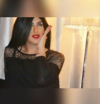 Dodo - Transsexual escort in Cairo
