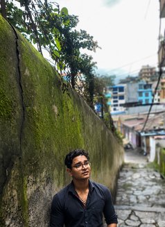 Dodo - masseur in Kathmandu Photo 4 of 4