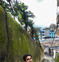Dodo - Male escort in Kolkata