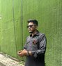 Dodo - Male escort in Mumbai Photo 1 of 1