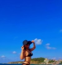 Dodo - escort in Beirut