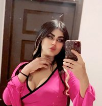 Dodo - escort in Erbil