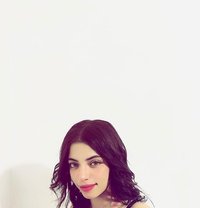 Dodoahmed - escort in Cairo