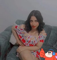 Dodoahmed - escort in Cairo