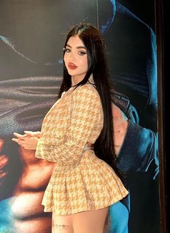 Dodou - escort in Dubai Photo 1 of 4