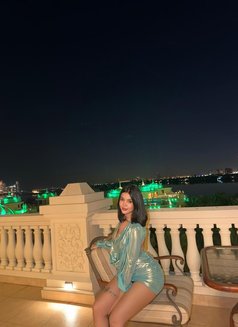 Dodou - escort in Dubai Photo 4 of 4