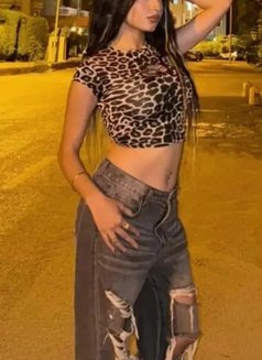 Dody - escort in Cairo Photo 7 of 7