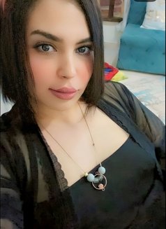 دودي 22 - Transsexual escort in Abu Dhabi Photo 1 of 4