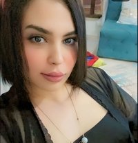 دودي 22 - Acompañantes transexual in Abu Dhabi