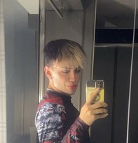Doğa - Male escort in Riyadh