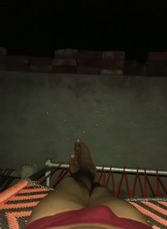 Dogboy - Acompañante masculino in Dubai Photo 3 of 3