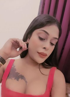 Doggy Video Call Service Top Shemale - Acompañantes transexual in Ahmedabad Photo 2 of 12
