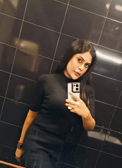 Doggy Video Call Service Top Shemale - Acompañantes transexual in Ahmedabad Photo 3 of 12