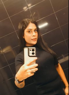 Doggy Video Call Service Top Shemale - Acompañantes transexual in Ahmedabad Photo 4 of 12